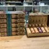 Plantation rum set