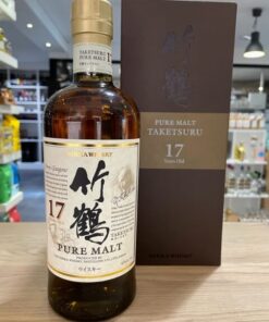 Taketsuru 17y 70cl