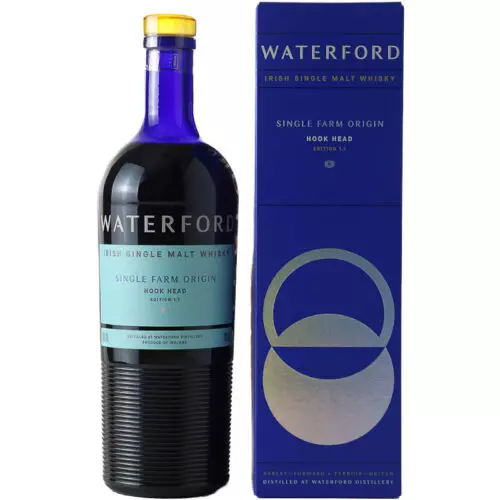 Waterford sfo hook head 1.1 50% 70cl