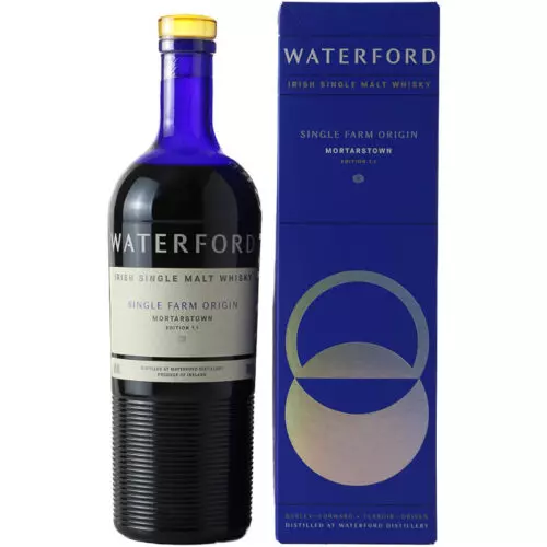 Waterford mortarstown 1.1 belgium 50% 70cl