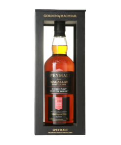 Speymalt by Macallan distillery 2000-2021 56,6% 70cl