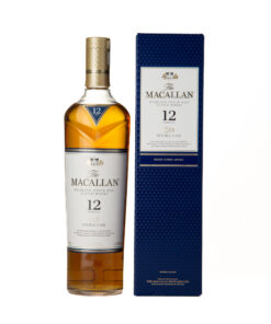 The Macallan 12y Double Cask 70cl