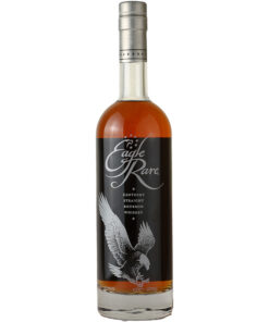 Eagle Rare Bourbon Whiskey 10y 70cl