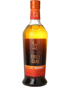 Glenfiddich Fire & Cane 70cl