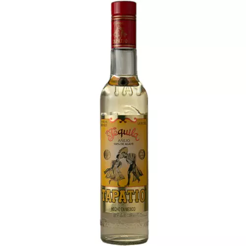 Tapatio anejo 38% 50cl
