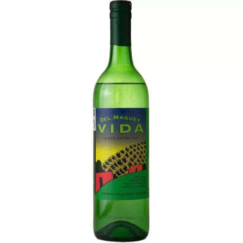 Vida del maguey de san luis del rio 42% 70cl
