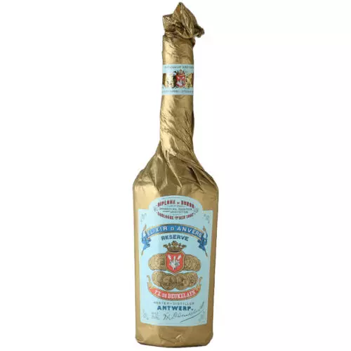 Elixir d'anvers reserve 37% 70cl
