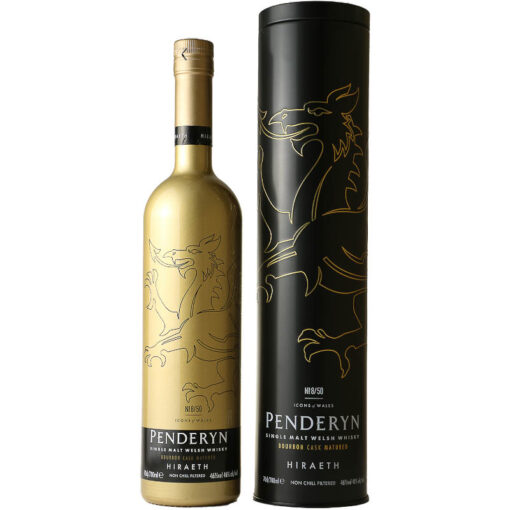 Penderyn Hiraeth 70cl