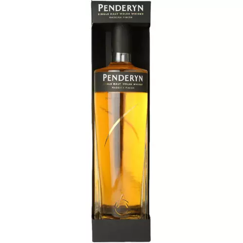 Penderyn madeira finish 46% 70cl
