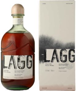 Lagg Corriecravie Edition Sherry Cask 70cl