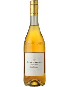 Bel Colle grappa di Nebbiolo da Barolo 42% 70cl
