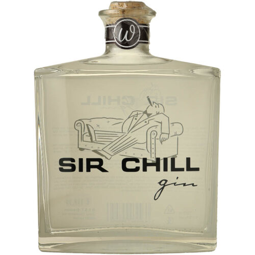 Sir chill gin magnum 37,5% 150cl