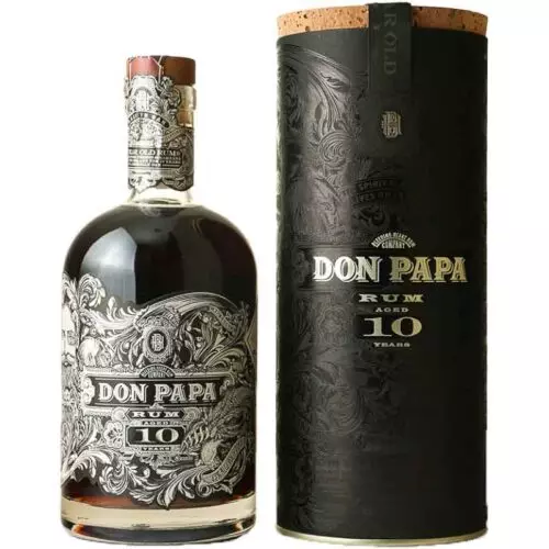 Filippijnse rum