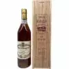 Zeer oude bas-armagnac van het huis Domaine de Baraillon
