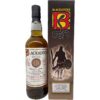 Caol Ila Blackadder raw cask 2012-2023 sherry butt vat finish