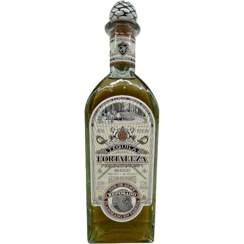 Fortaleza tequile online kopen in België