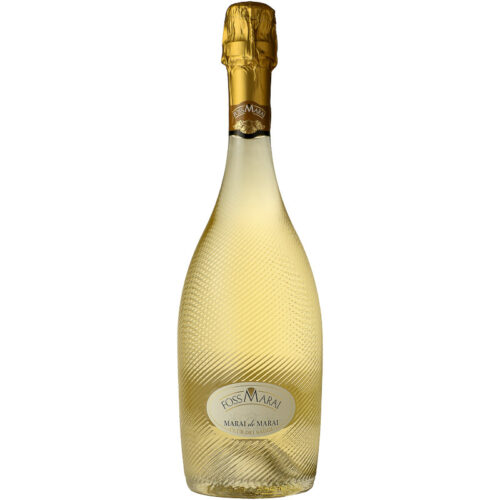 Foss marai de marai prosecco 11% 75cl