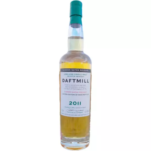 Daftmill 2011-2023 summer release 46% 70cl