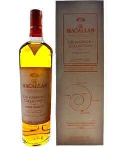 The Macallan The Harmony Collection Amber Meadow 70cl