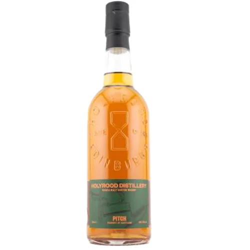 Holyrood pitch whisky 49,4% 70cl