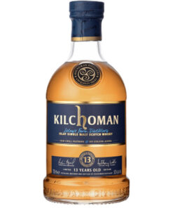 Kilchoman 13y 2025 Islay Whisky 70cl