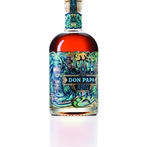 Don papa alon rum 40% 70cl