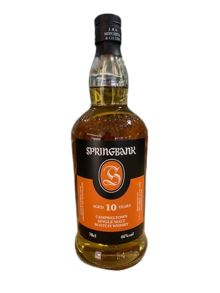 springbank-10-year-whisky-campbeltown
