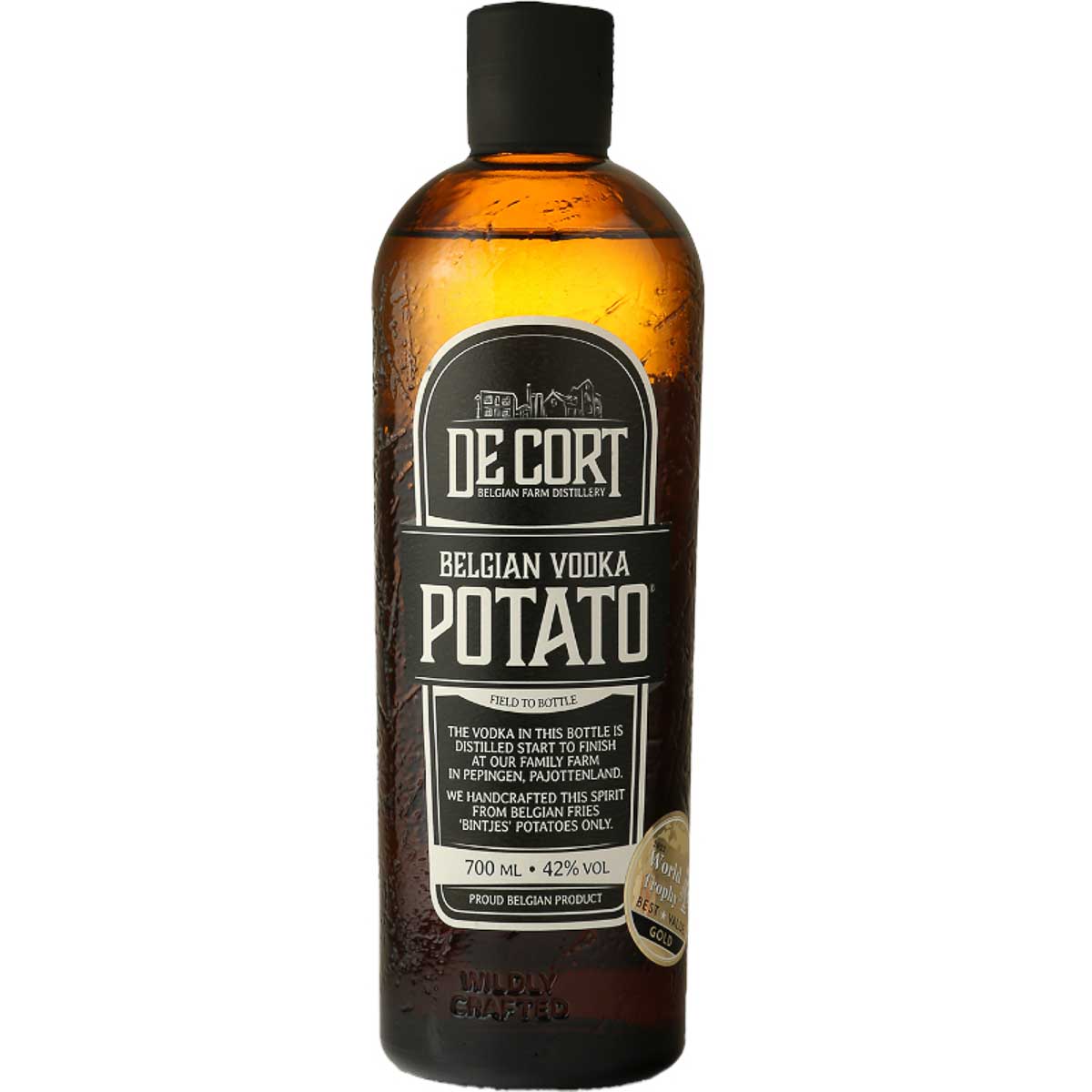 de-cort-belgian-vodka-potato-aardappel
