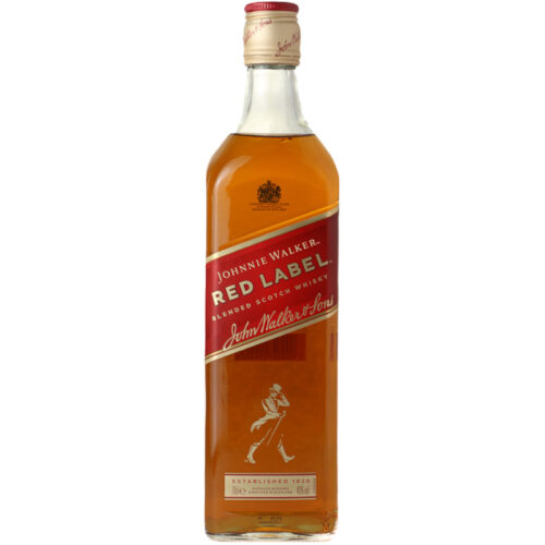 Johnnie Walker Red Label 70cl