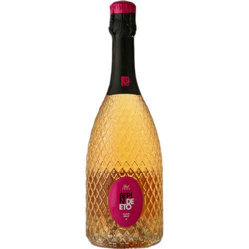 Bepin de eto rosé prosecco 11,5% 75cl