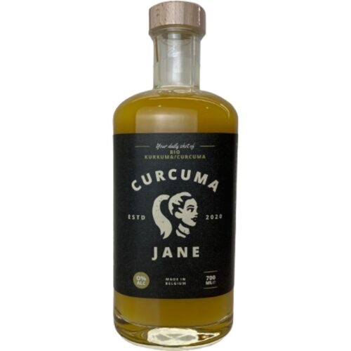 Curcuma jane 70cl
