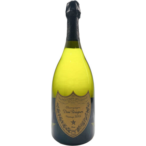 Dom perignon brut champagne 2015 12,5% 75cl