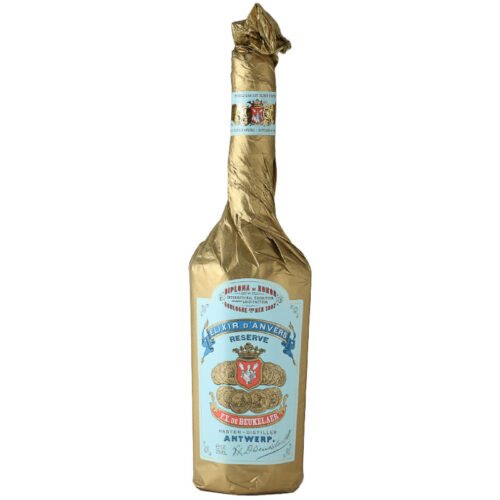 Elixir d'anvers reserve 37% 70cl