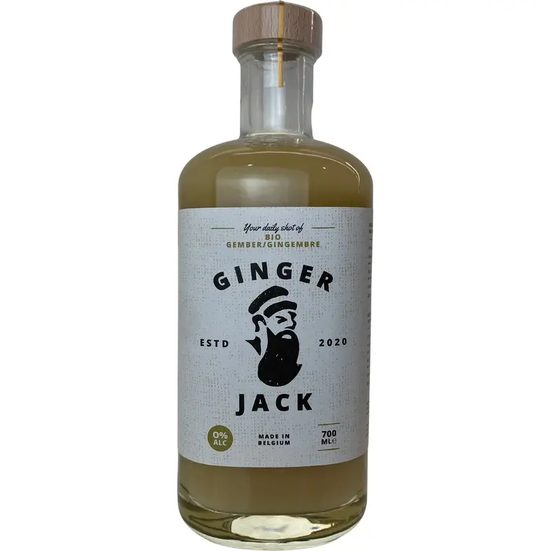 ginger-jack
