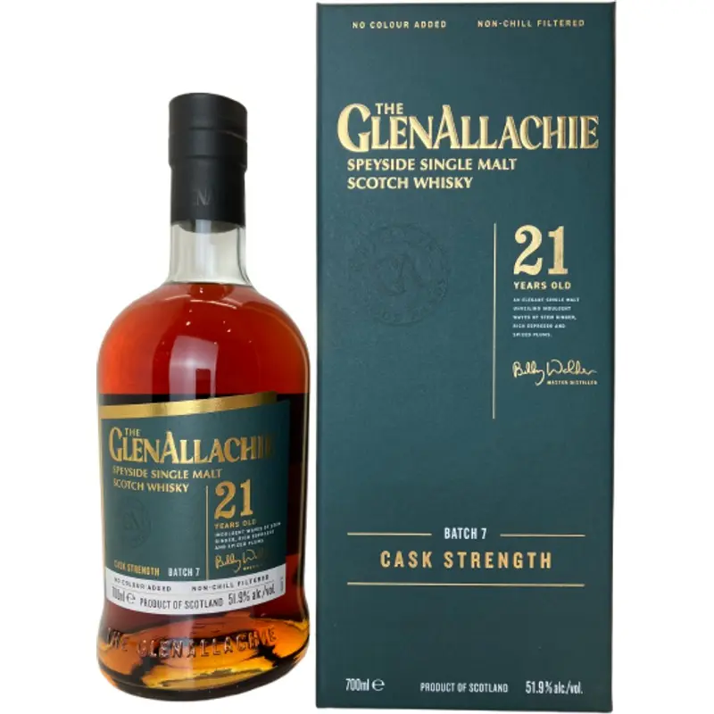 glenallachie-21y-batch-7