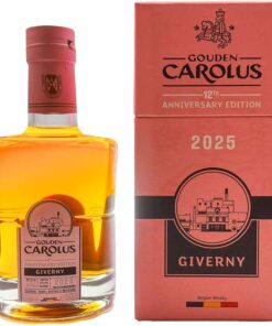 Gouden Carolus Het Anker Giverny Whisky 2025 50cl