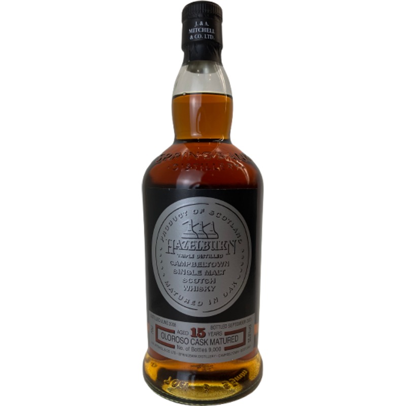 hazelburn-15y-sherry-2023