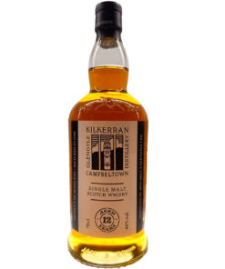 Kilkerran 12y 70cl