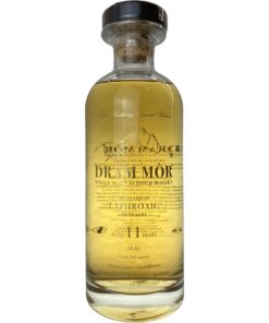 Laphroaig 11y dram mor 53,8% 70cl