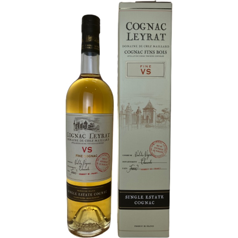 leyrat-vs-cognac