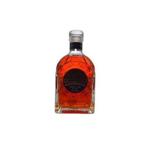 Mm antverpia fine bitter spritz 0% 70cl