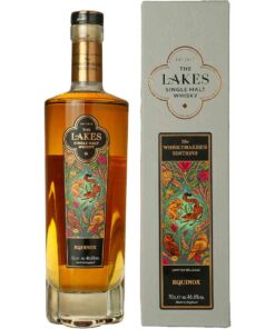 The Lakes Whiskymaker's Edition Equinox 70cl