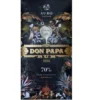Auro x Don Papa pure chocolade 70% met rum