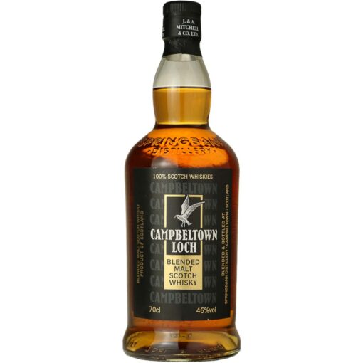 Campbeltown Loch Whisky 70cl