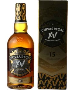 Chivas Regal xv 15 Years 70cl
