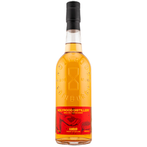Holyrood Ambir 70cl