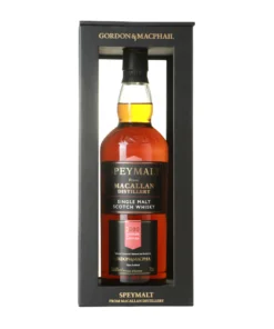 Speymalt by Macallan distillery 2000-2021 56,6% 70cl