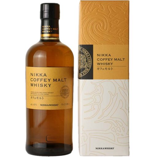 Nikka Coffey Malt Whisky 70cl