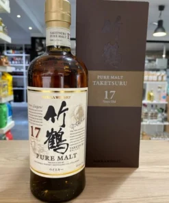 Taketsuru 17y 70cl
