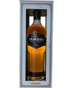 Tamdhu batch strength no 8 55,8% 70cl